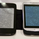 Image for article titled E-Ink Smartphone Flip Covers Are a Wonderful Idea